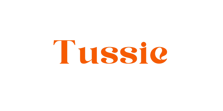 Tussie